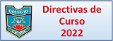 Directiva de Cursos 2022 - Colegio Crisol