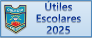 Lista de Utiles 2025